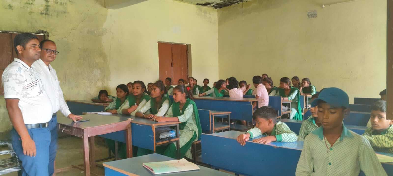 मलेरिया व कालाजार से बचाव की मिली जानकारी