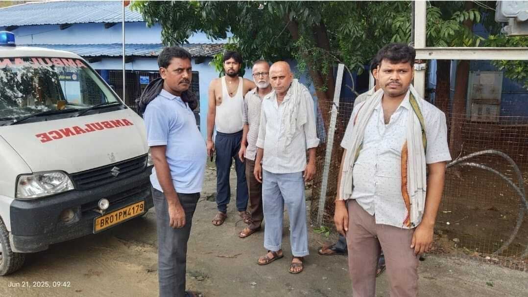 Aurangabad News : करेंट की चपेट में आने से दिव्यांग युवक की मौत