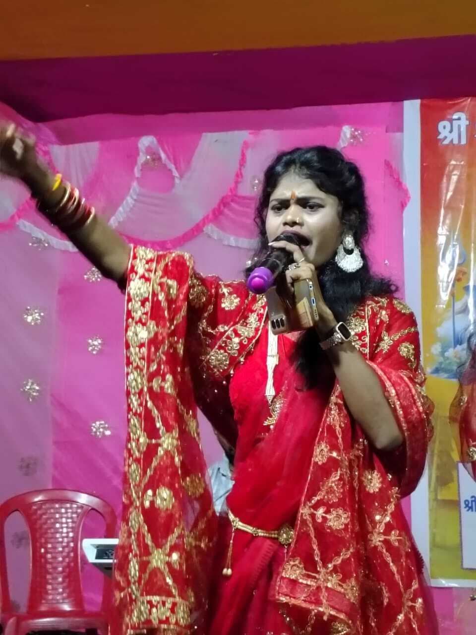 Bokaro News : जारंगडीह में जागरण का आयोजन, झूमे लोग