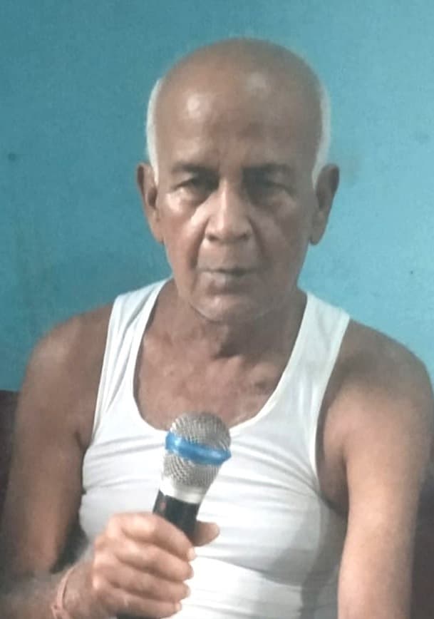 Bokaro News : गिरि नाट्य कला परिषद के डायरेक्टर का निधन