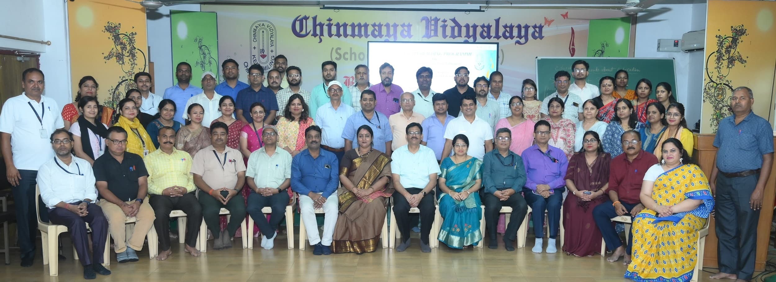 Bokaro News : अभिभावकों की साझेदारी विद्यार्थियों के समग्र विकास के लिए हितप्रद