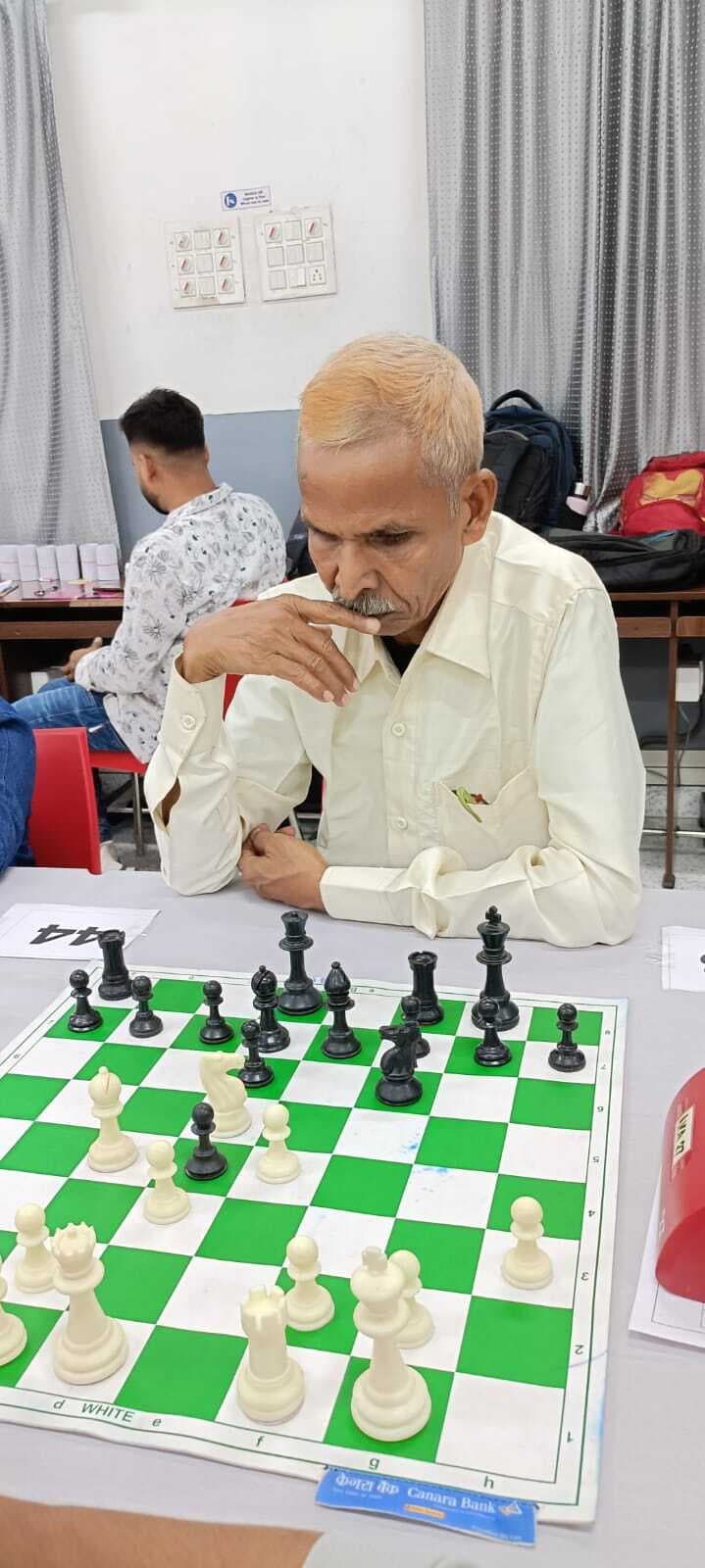5th jharkhand state rapid chess tournament: विवान वैदिक विजेता व दुर्गा बने उपविजेता