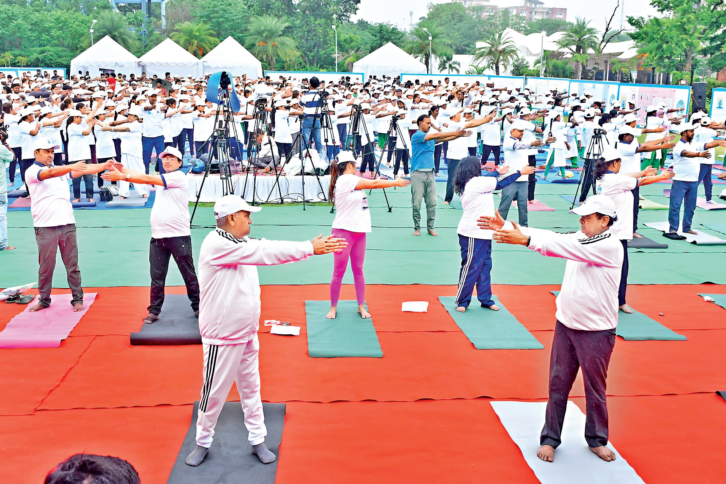 Ranchi news : राज्य में 27 आयुष्मान हेल्थ कॉटेज बनेंगे : डॉ इरफान