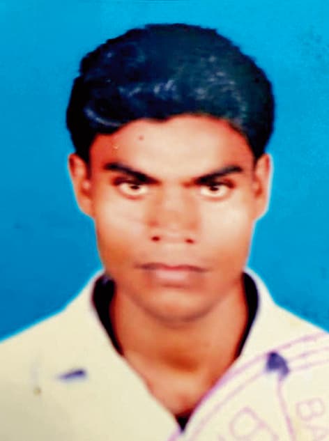 Dhanbad News : निरसा में जमीन विवाद ने बड़े भाई ने छोटे की हत्या की