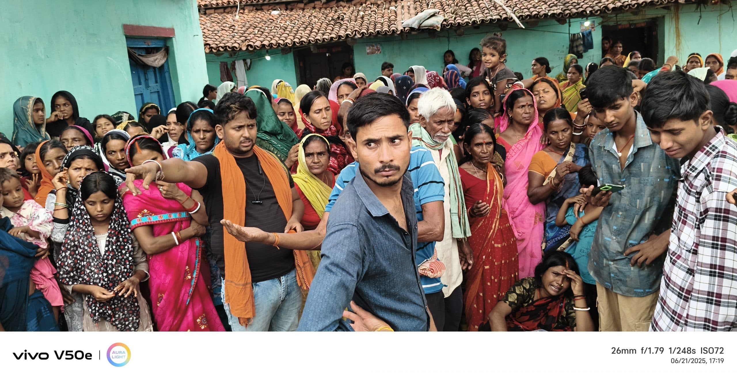 Giridih News: सड़क हादसे में सहायक अवर निरीक्षक की मौत