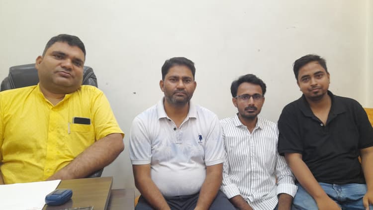 Bettiah : सामाजिक न्याय की दिशा में ऐतिहासिक और सराहनीय पहल है मासिक पेंशन