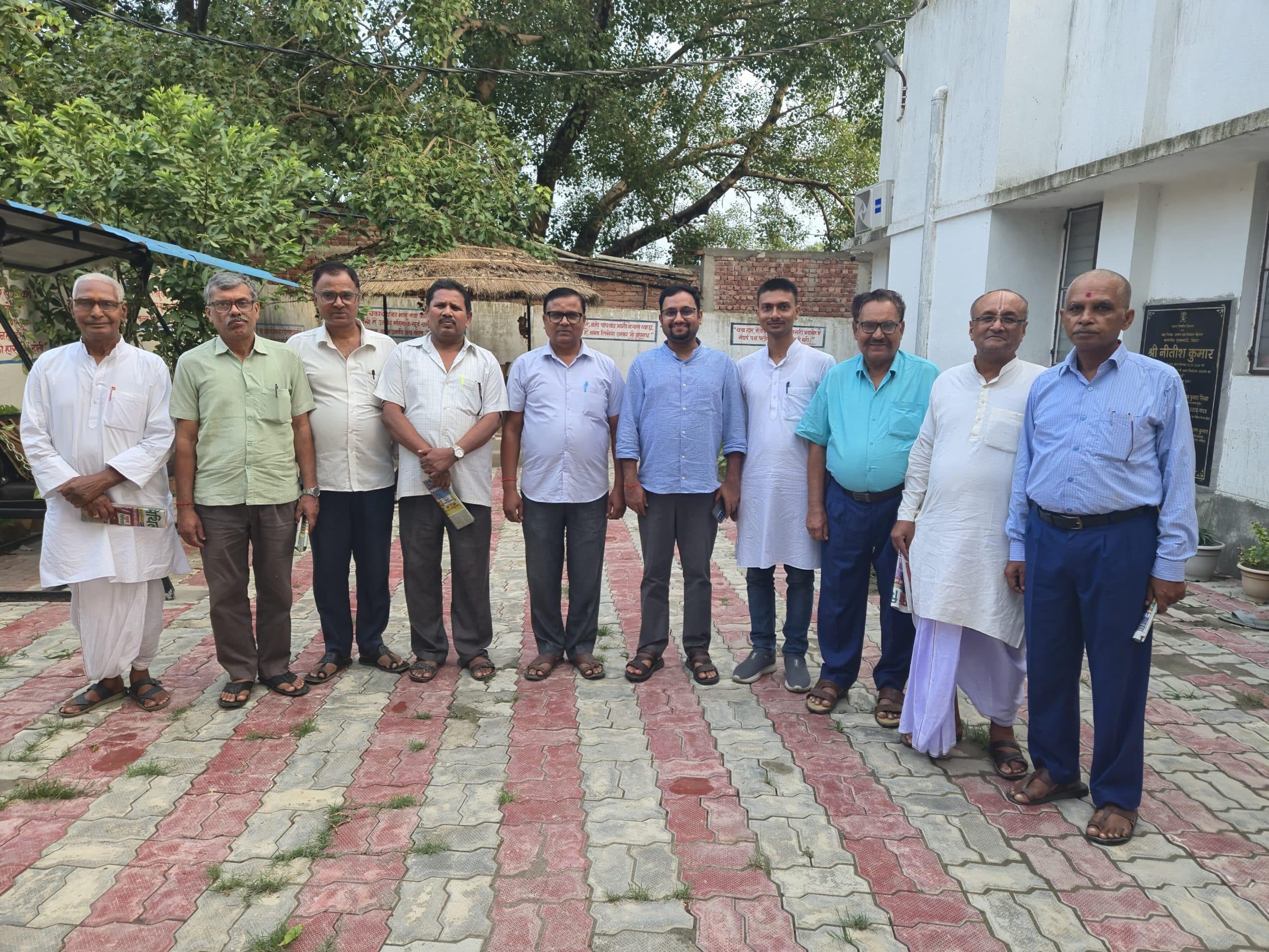 Samastipur News:मिथिला मंडन मंच करेगा छात्र-छात्राओं को पुरस्कृत