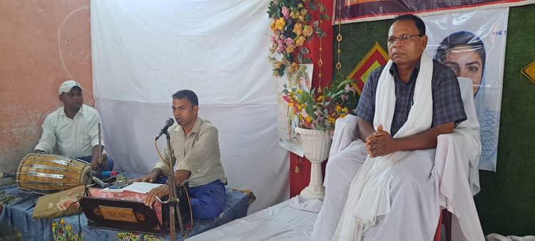 प्रभु की पहचान के बिना पूजा पाठ अधूरा : श्री समदर्शी