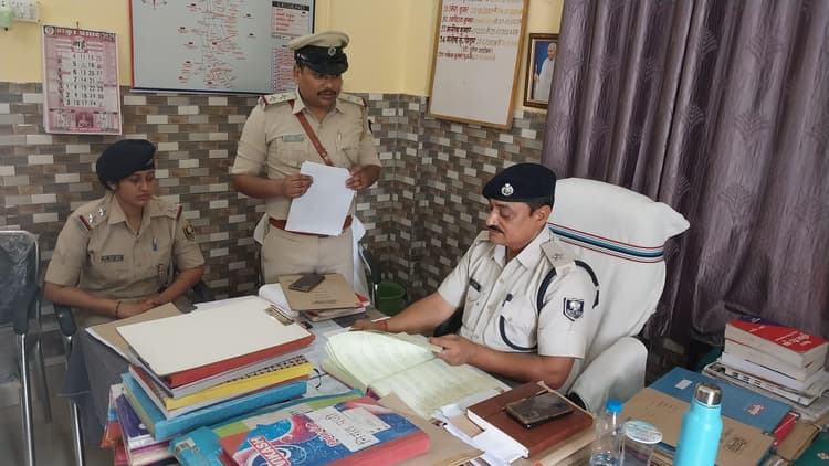 लंबित मामलों का शीघ्र निष्पादन करें