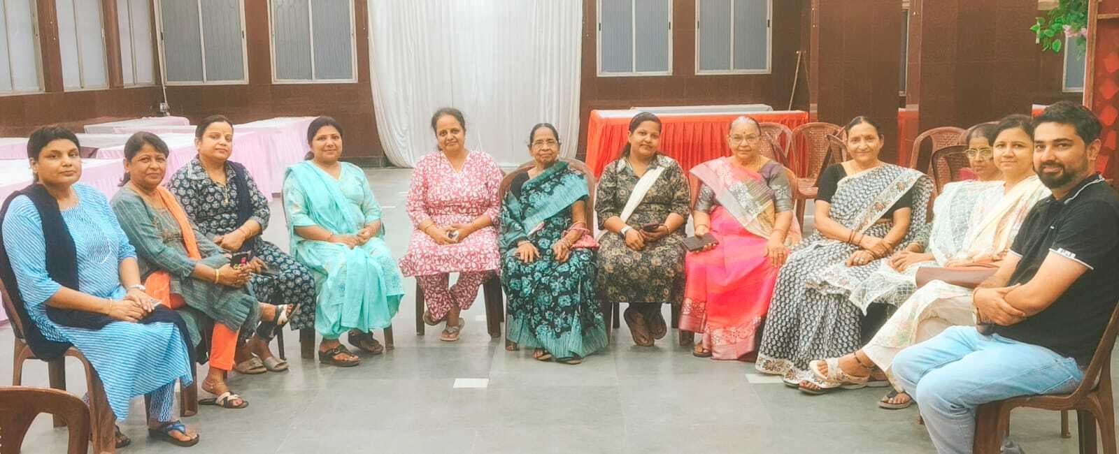 मेले में राखी मेकिंग प्रतियोगिता का किया जायेगा आयोजन