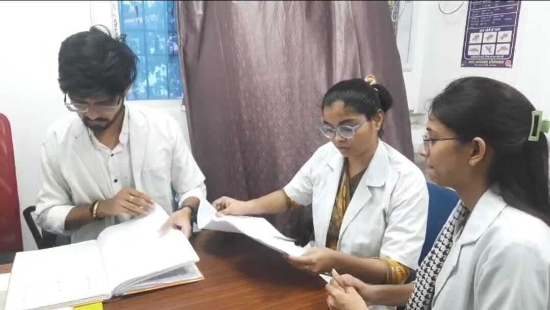 Aurangabad News : चिंताजनक : सदर अस्पताल में 21 महीने में मिले कैंसर के 36 मरीज