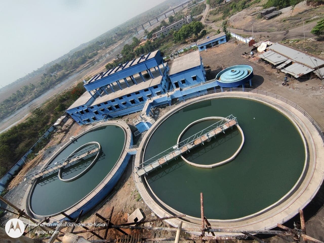 Bokaro News : फुसरो शहर में चार दिनों से जलापूर्ति बाधित