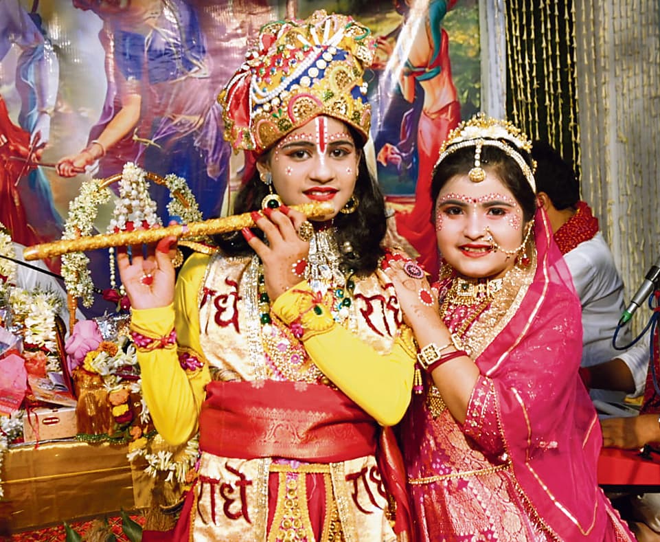 Dhanbad news: राजा वही, जो नीति से राज करे : पंडित उदय तिवारी