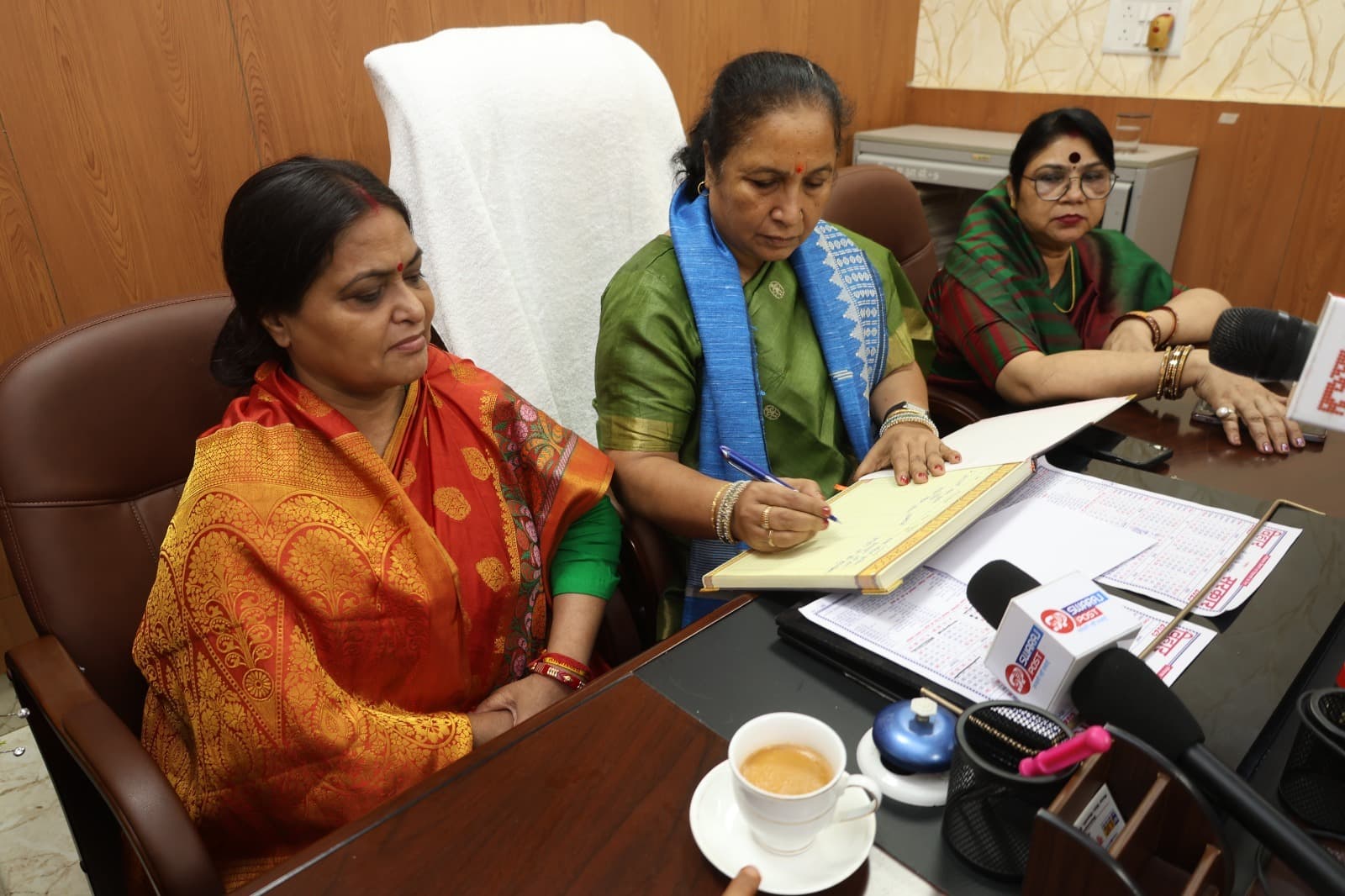 शादी के तुरंत बाद तलाक के मामले में सुधार के लिए शुरू होगा ‘तेरे मेरे सपने’ कार्यक्रम