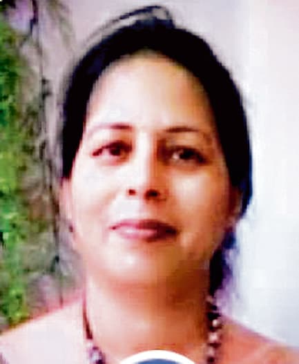 Ranchi News : संकल्प और आत्मविश्वास से बदल रही जिंदगी