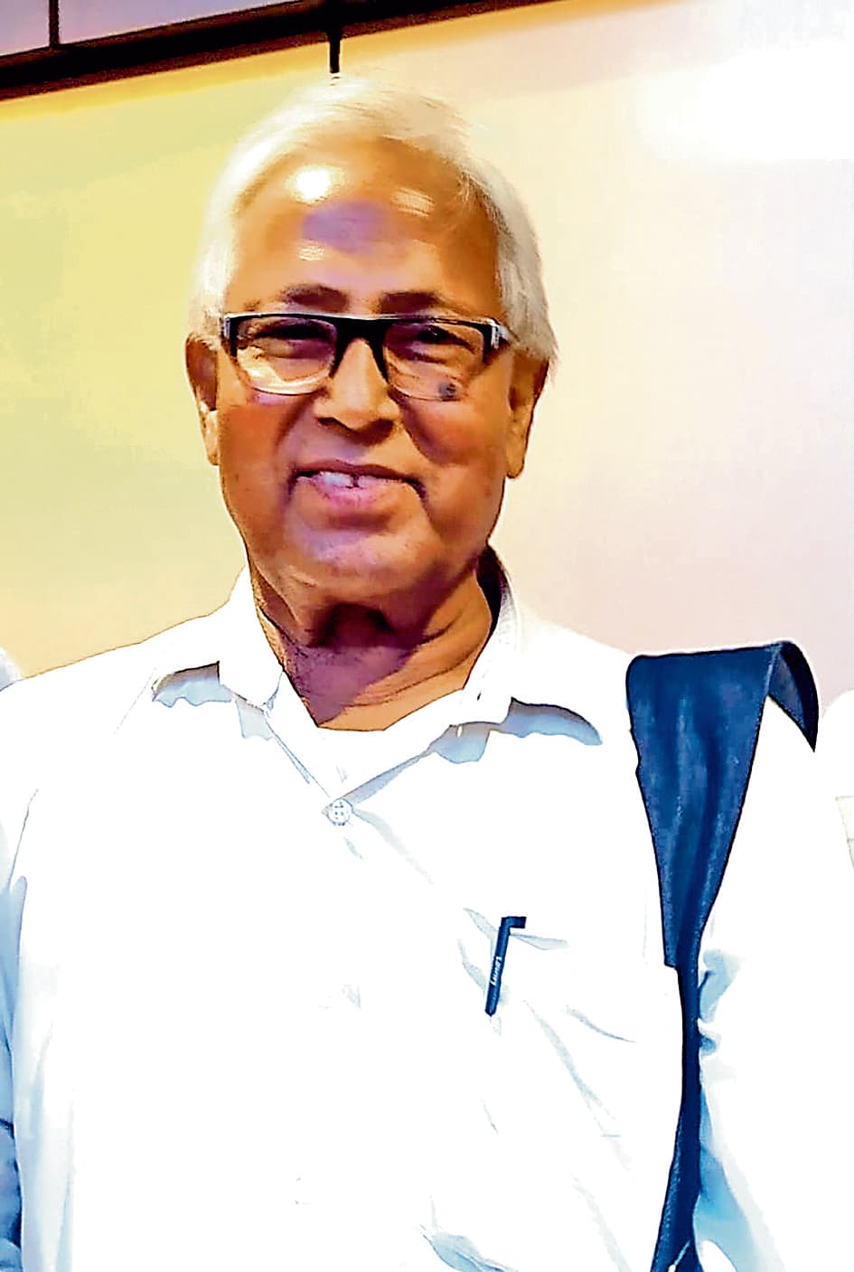 इमरजेंसी लोकतंत्र के माथे पर कलंक : कार्तिक पाल