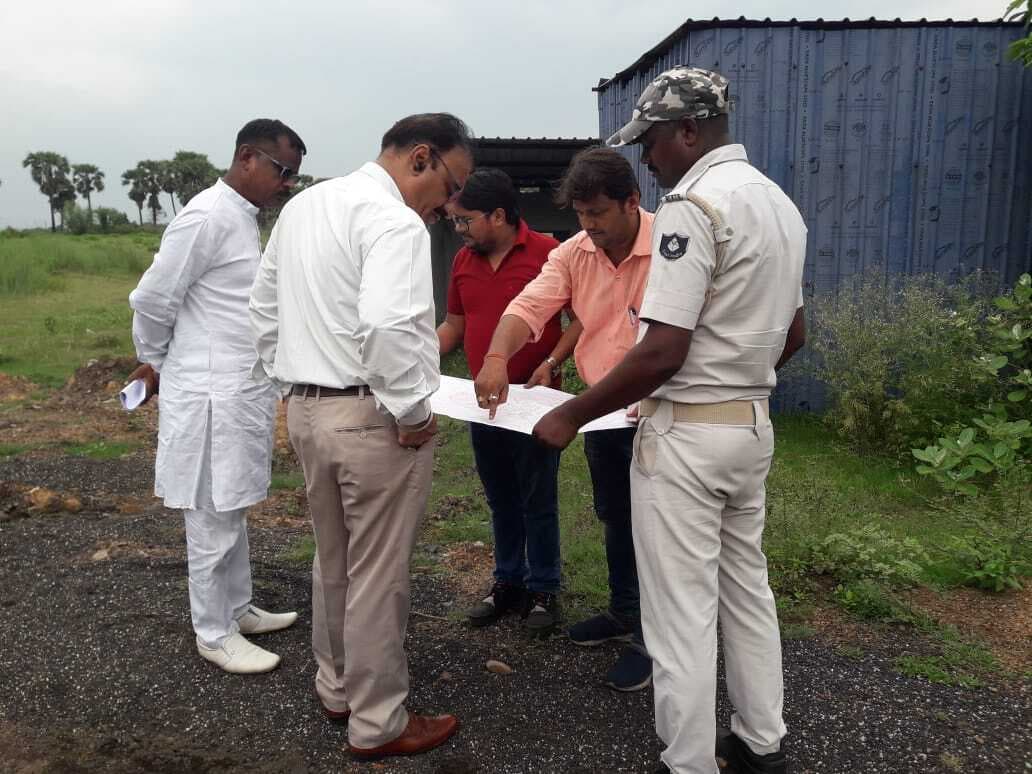 Dhanbad News: कालीमाटी धौड़ा प्रभात स्टेडियम के पास होगा शिफ्ट