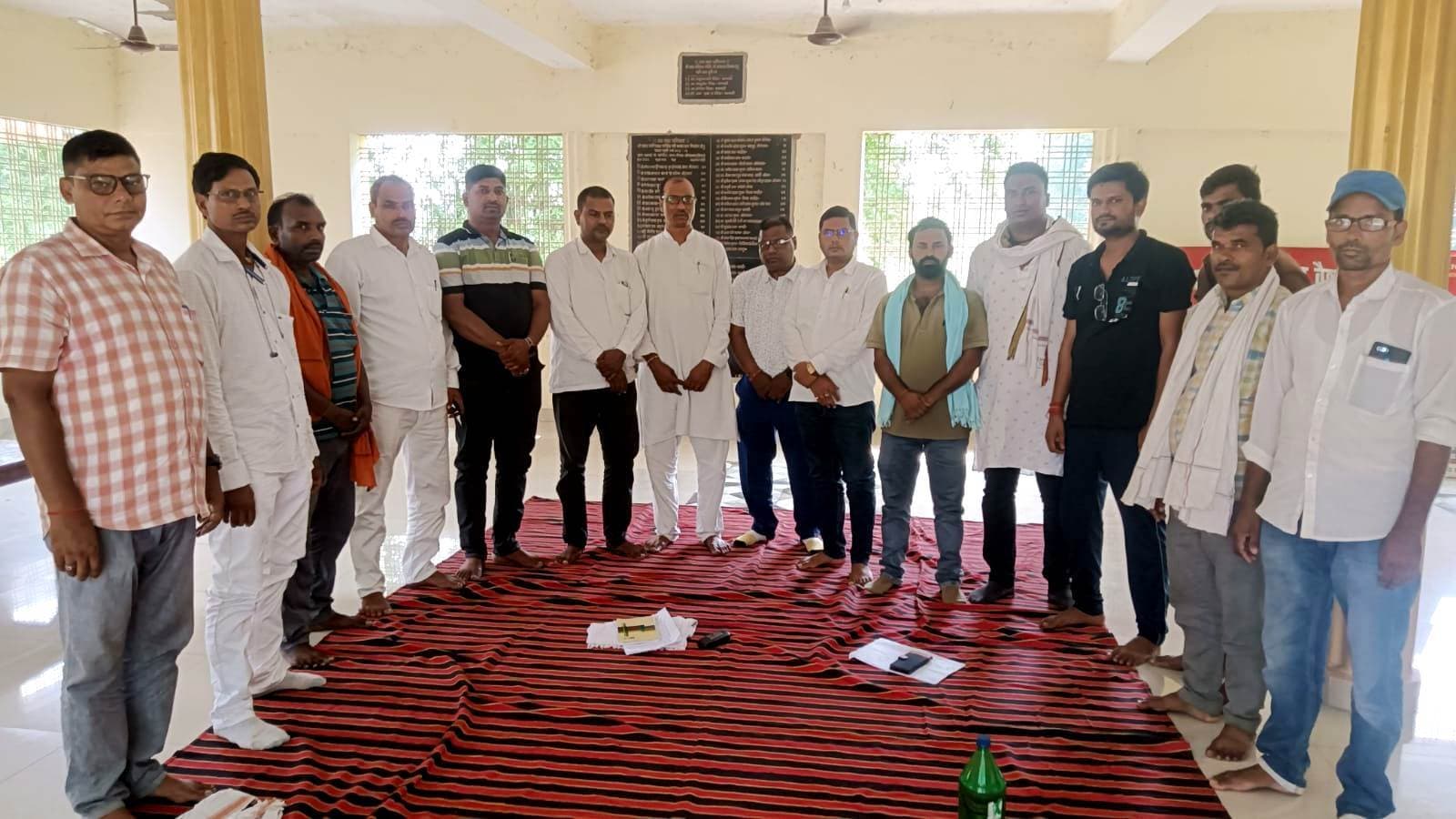 उत्साह के साथ मनेगा बाबा गणिनाथ का जन्मोत्सव