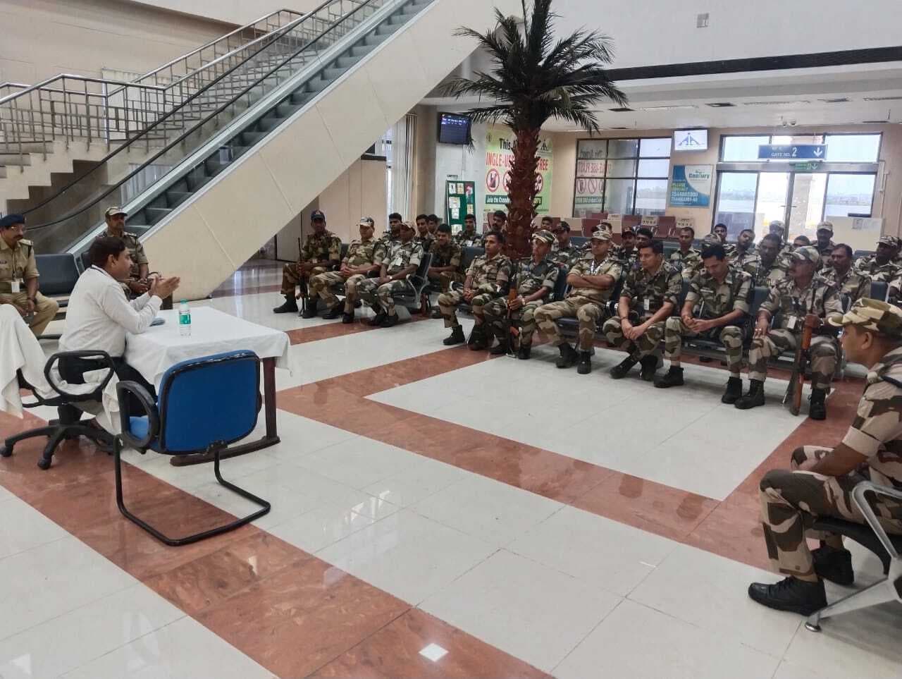 ह्रदयाघात होने के बाद सीपीआर देकर बचायी जा सकती है जान