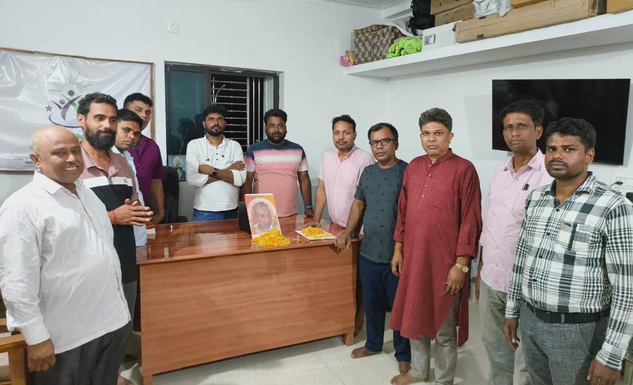 रामविलास बाबू ने वंचित समाज को जगाने का काम किया