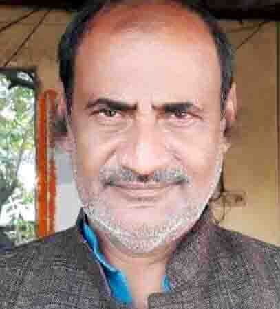 वोट बटोरने के लिए बढ़ायी गयी पेंशन की राशि : प्रो. आलोक