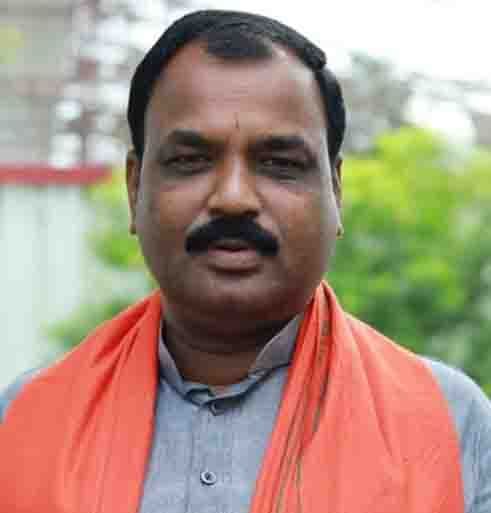 बनमनखी के 40, 378 पेंशनधारियों को मिलेगा बढ़ा हुआ पेंशन : कृष्ण कुमार