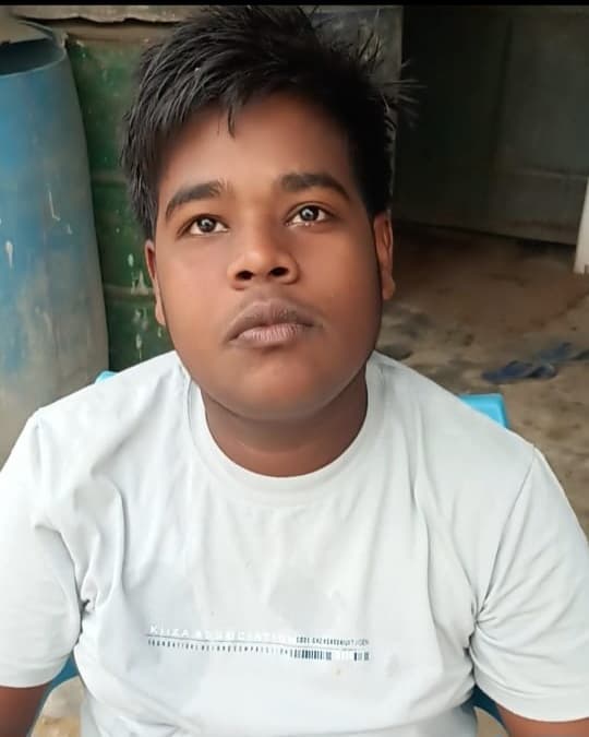 श्राद्धकर्म का न्योता कर बाइक से लौट रहे युवक की सड़क हादसे में मौत, संडीहा-मझवलिया मुख्य पथ पर हुआ हादसा