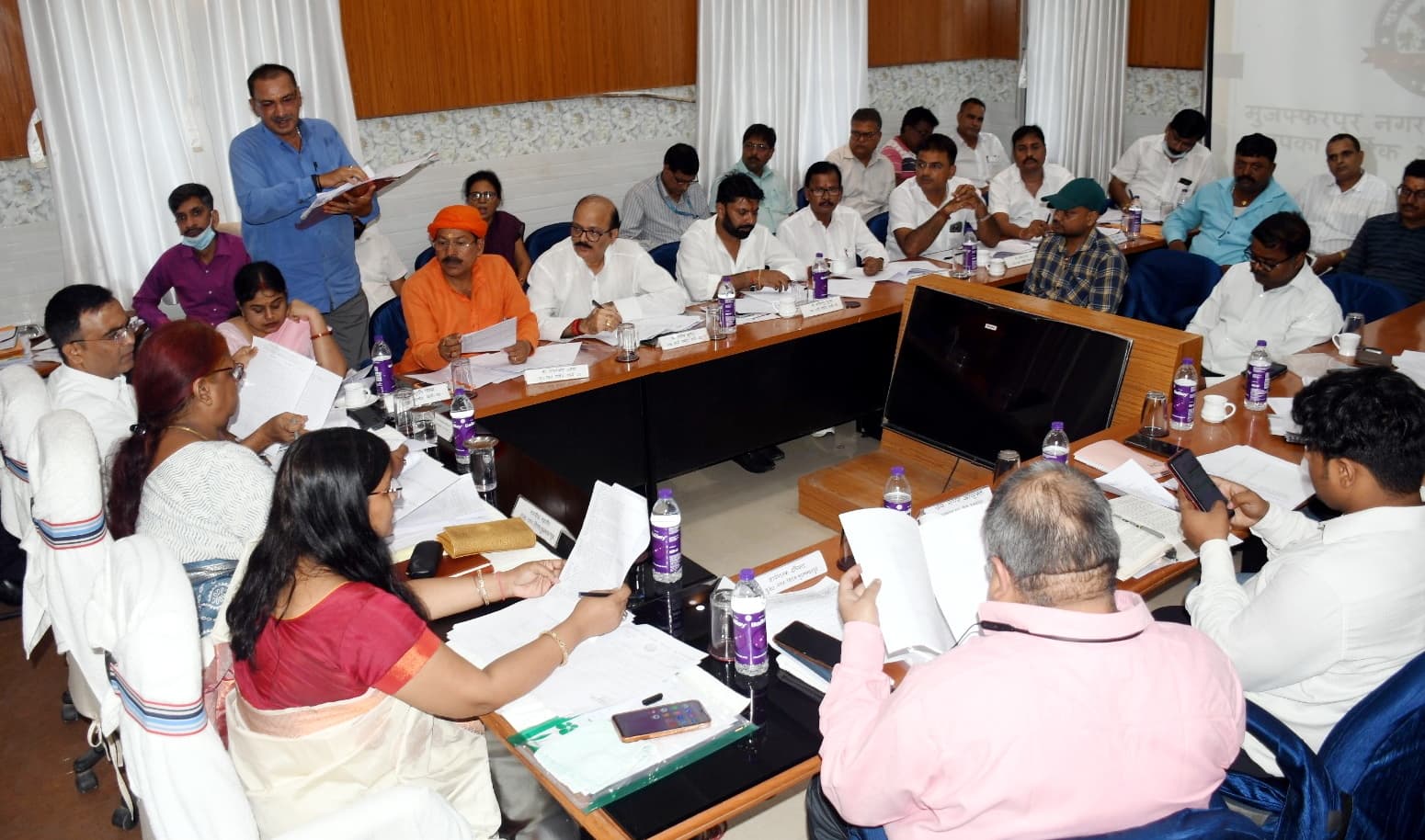 श्रावणी मेला के लिए इस बार दो रूटों पर तैयारी करेगा निगम, बियाडा गेट की सड़क बनेगी