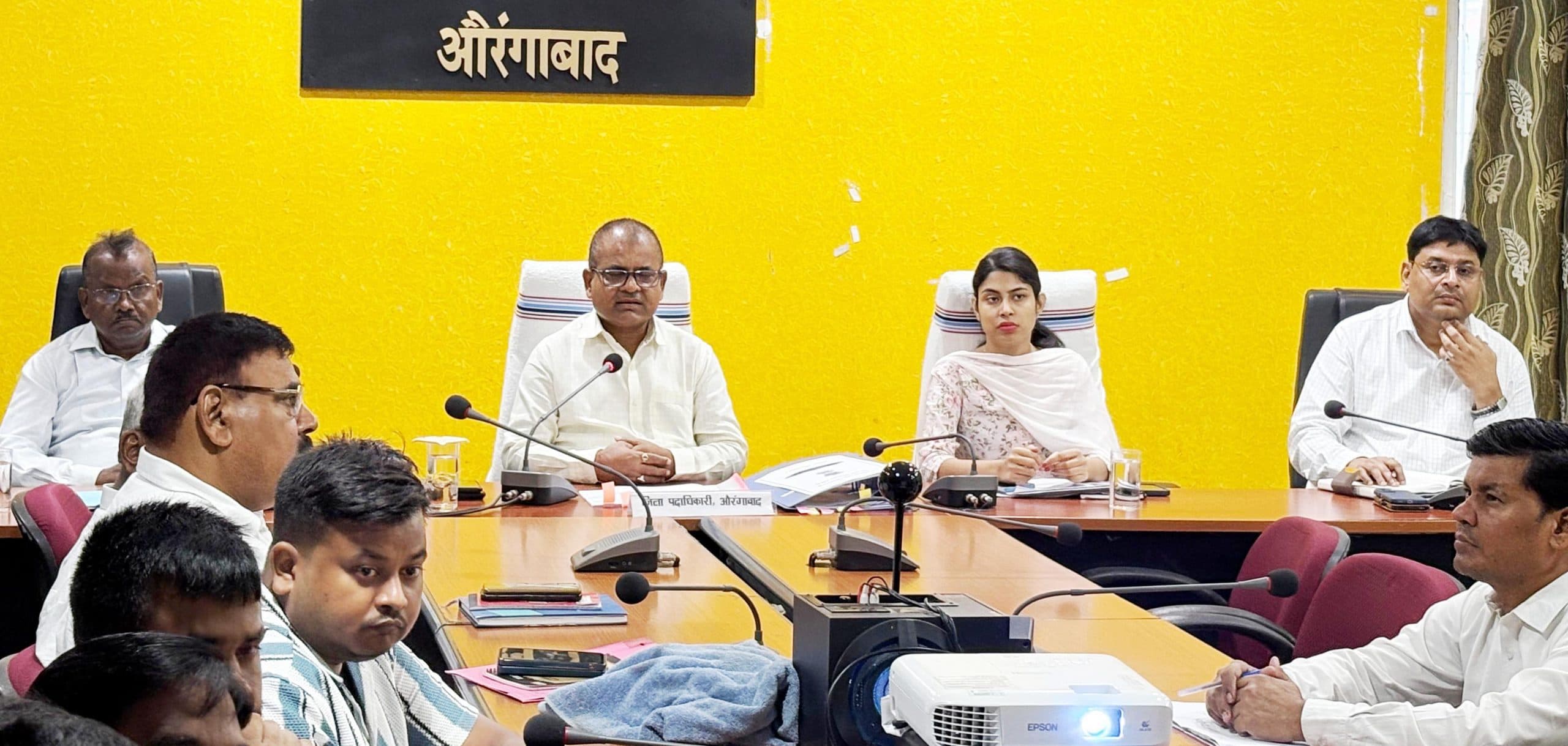 Aurangabad News : मतदान केवल अधिकार नहीं, लोकतांत्रिक उत्तरदायित्व भी