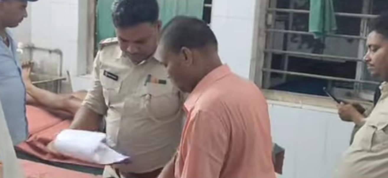 मारपीट से एक व्यक्ति मौत, सात पर प्राथमिकी दर्ज, दो गिरफ्तार