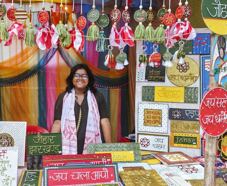 Ranchi News : जॉब से बेहतर, सपनों के सीइओ...