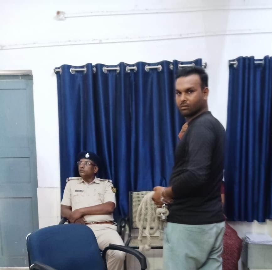 किशोरी के साथ दूध का हिसाब करने के बहाने दुष्कर्म मामले में दो को कोर्ट ने दिया दोषी करार, सात साल पहले हुए धोखे से रेप कांड में 30 आयेगा कोर्ट का फैसला