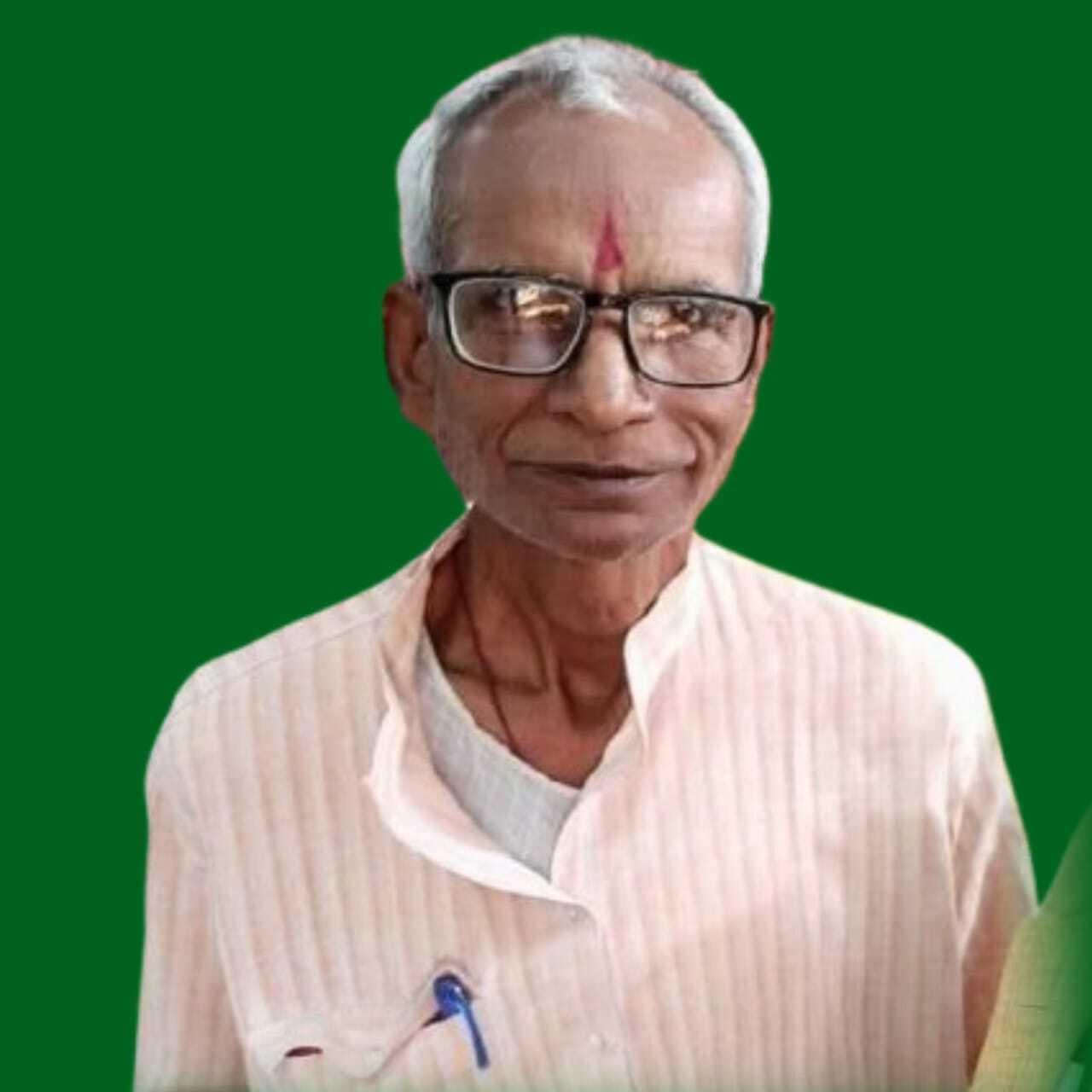 Motihari: पूर्व मुखिया गौरीशंकर बने उद्यमी एवं व्यवसायी आयोग के सदस्य