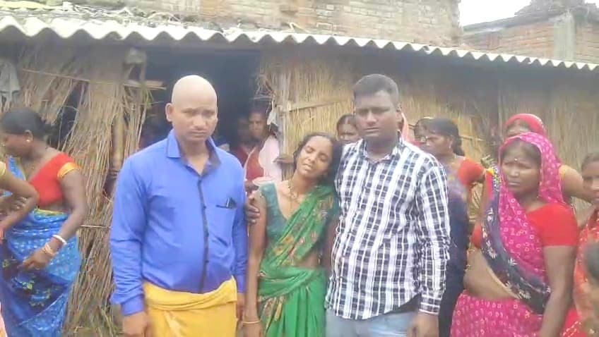 बिजली का करेंट लगने से युवक की मौत