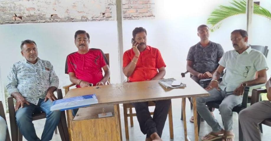 सुपौल में बिहार रूरल क्रिकेट लीग का होगा आयोजन, ग्रामीण प्रतिभाओं को मिलेगा बड़ा मंच