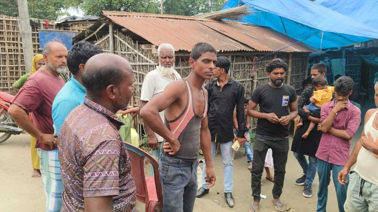 सांप काटने से महिला की मौत