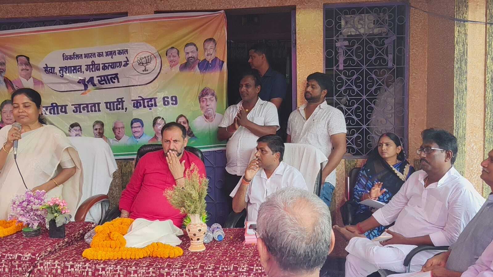 सभी पौराणिक मंदिर ख्याति के अनुरूप पर्यटन स्थल के रूप में होंगे विकसित: मंत्री