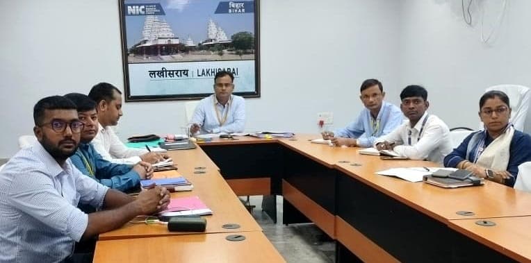 सरकार द्वारा संचालित कल्याणकारी योजना का लाभ हर हाल में आम लोगों तक पहुंचना चाहिए: मुख्य सचिव