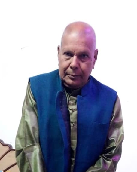 कुड़रो पंचायत के पूर्व मुखिया का निधन