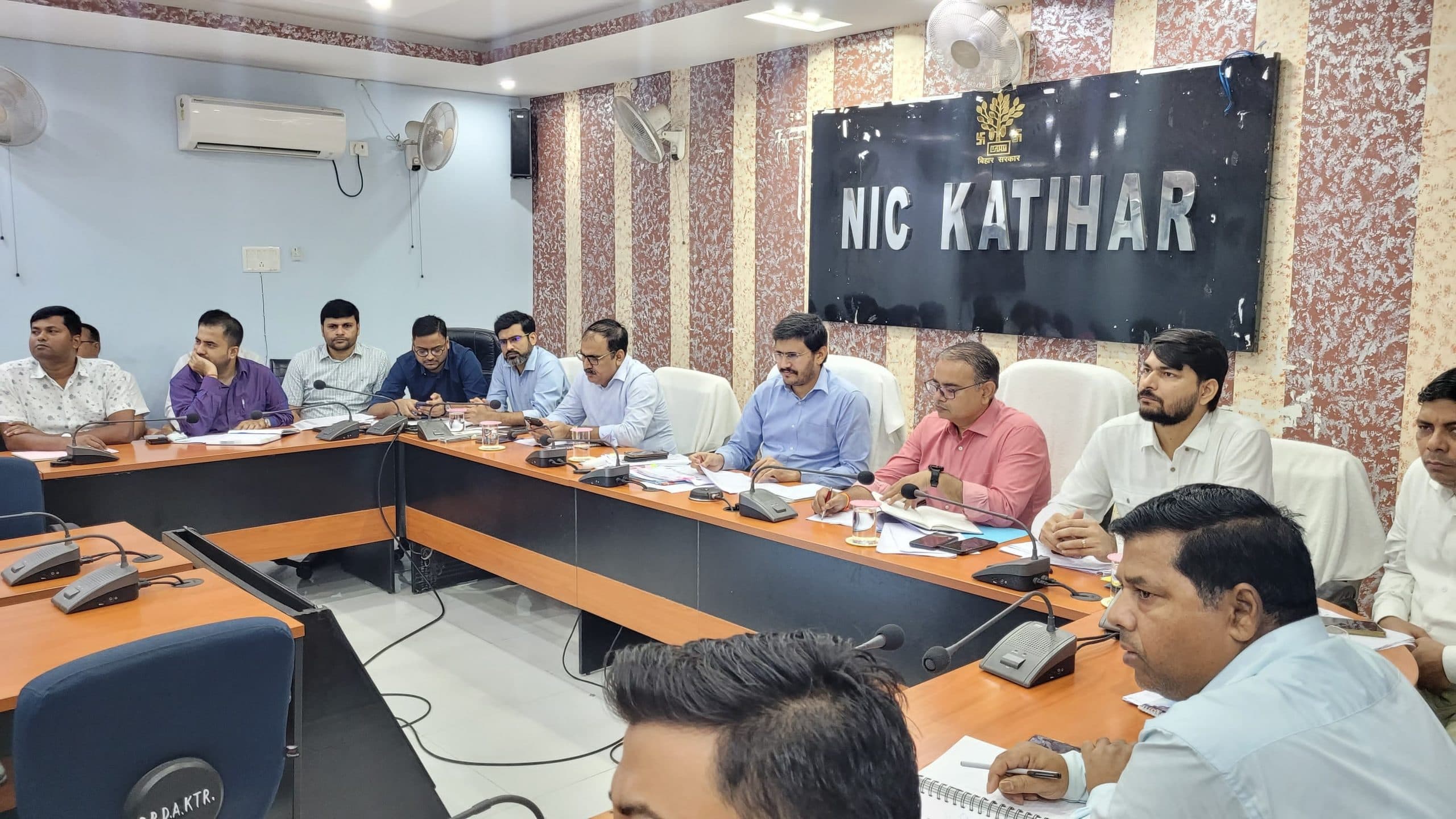 राज्य सरकार प्रत्येक पंचायत में बनायेगी विवाह भवन : मुख्य सचिव