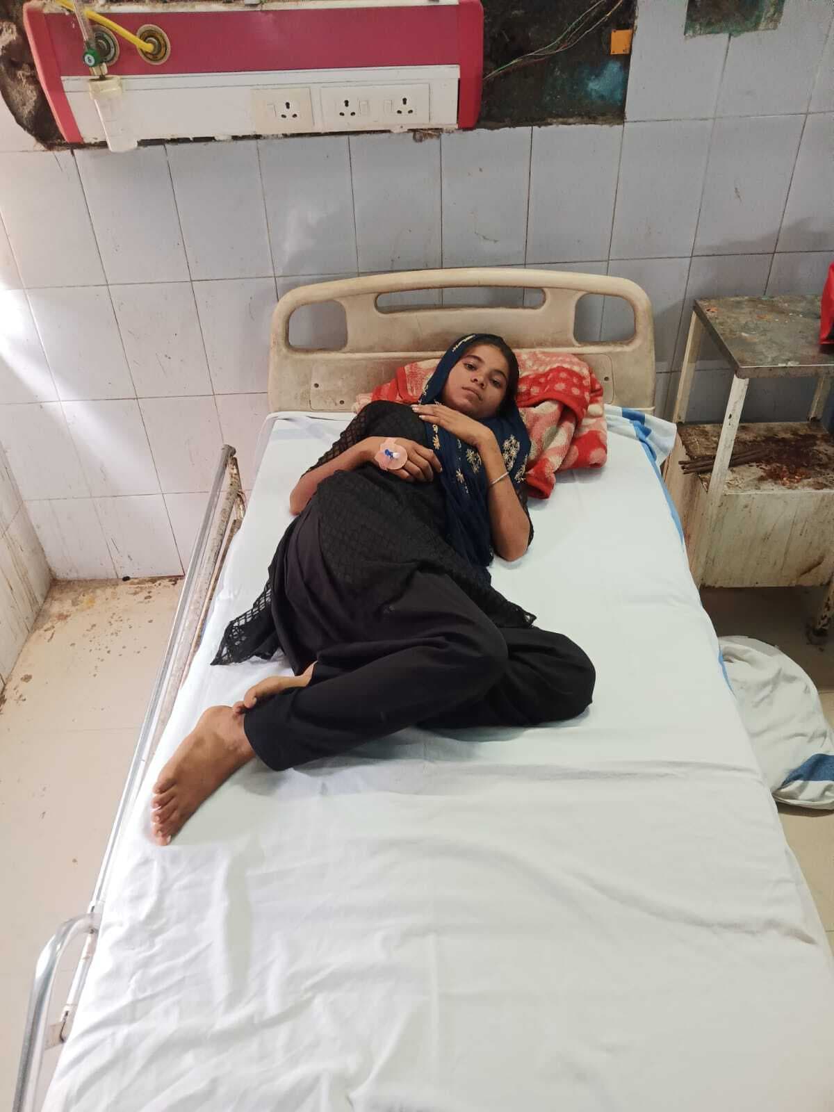 Gaya News : सर्पदंश के बाद इलाज में देरी पड़ रही भारी, झाड़-फूंक में फंस रहे लोग