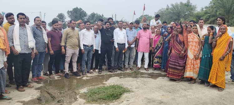 Giridih News: जनसवालों पर तेज किया जायेगा संघर्ष : भाकपा