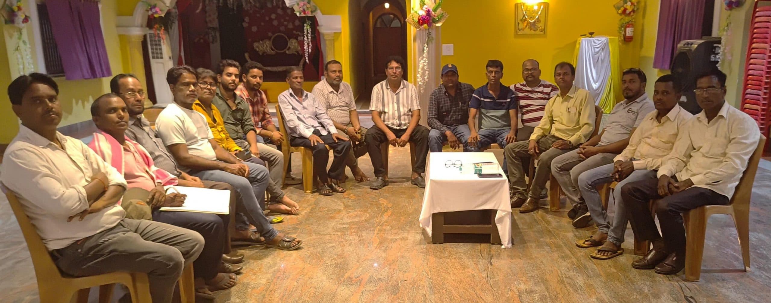 Giridih News: गायक मो. अजीज के 71वें जन्म दिन पर गिरिडीह आयेंगे प्ले बैक सिंगर विजय अजीज