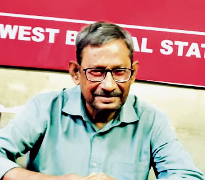 ''इमरजेंसी'' से  पहले ही ‘अघोषित आपातकाल’ जैसे हालात थे : पार्थ घोष