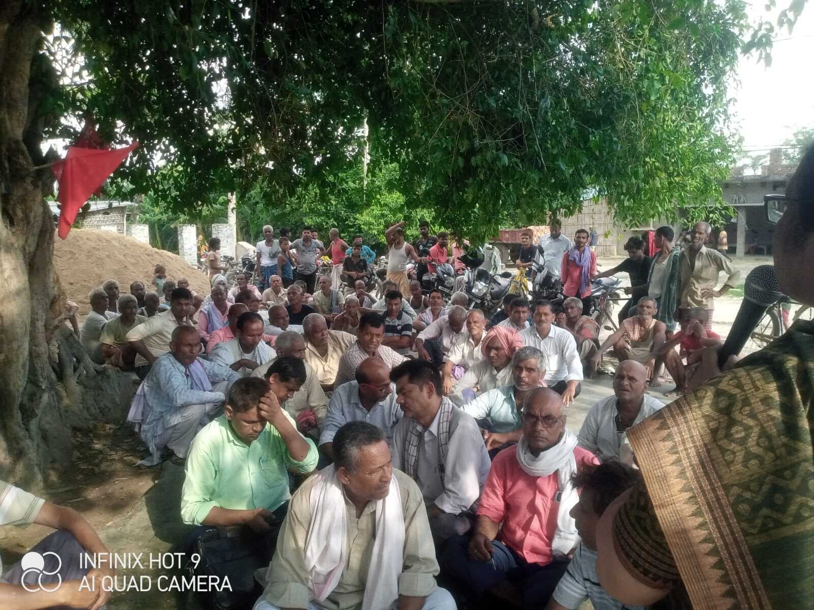 Samastipur News:सूबे में आपराधिक घटनाओं में हुआ इजाफा : मंजू प्रकाश