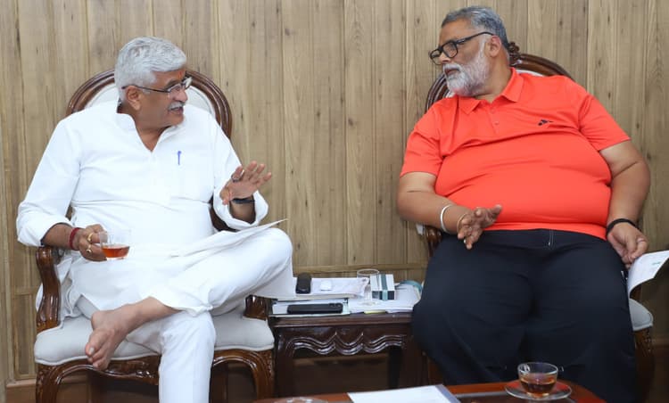 सीमांचल के गौरवशाली विरासत को केंद्र करे पुनर्जीवित : सांसद