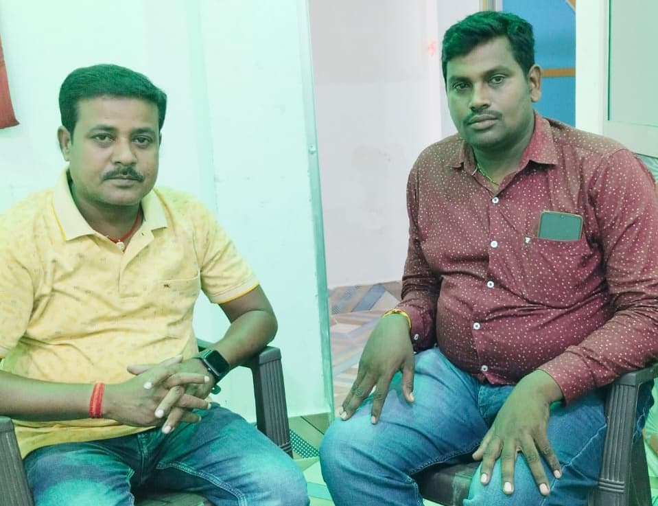 सनातन शिक्षा के लिए संगठन ने बमबम को बनाया जिला उपाध्यक्ष