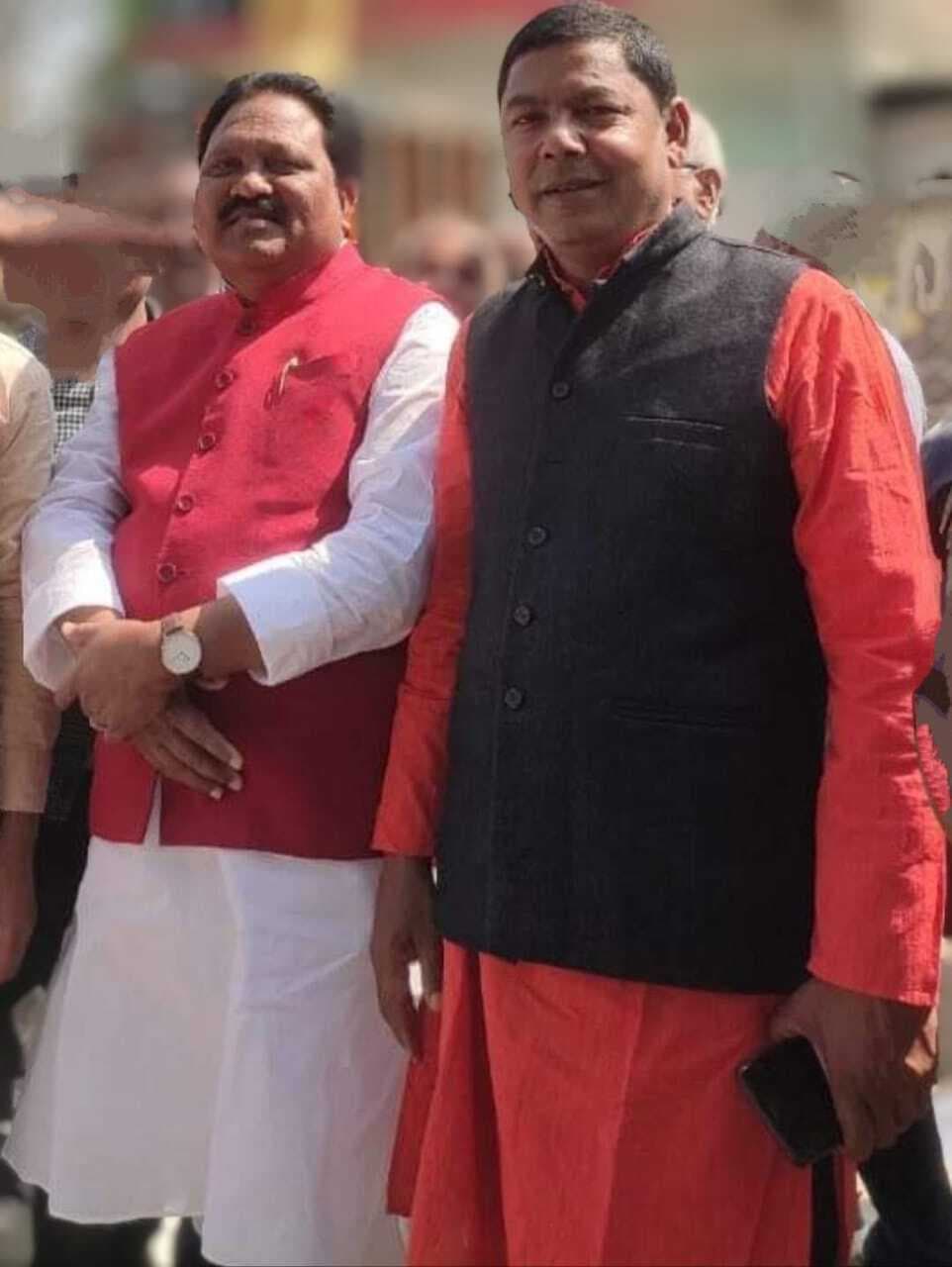 सांसद के प्रयास से परियोजना की मिली स्वीकृति