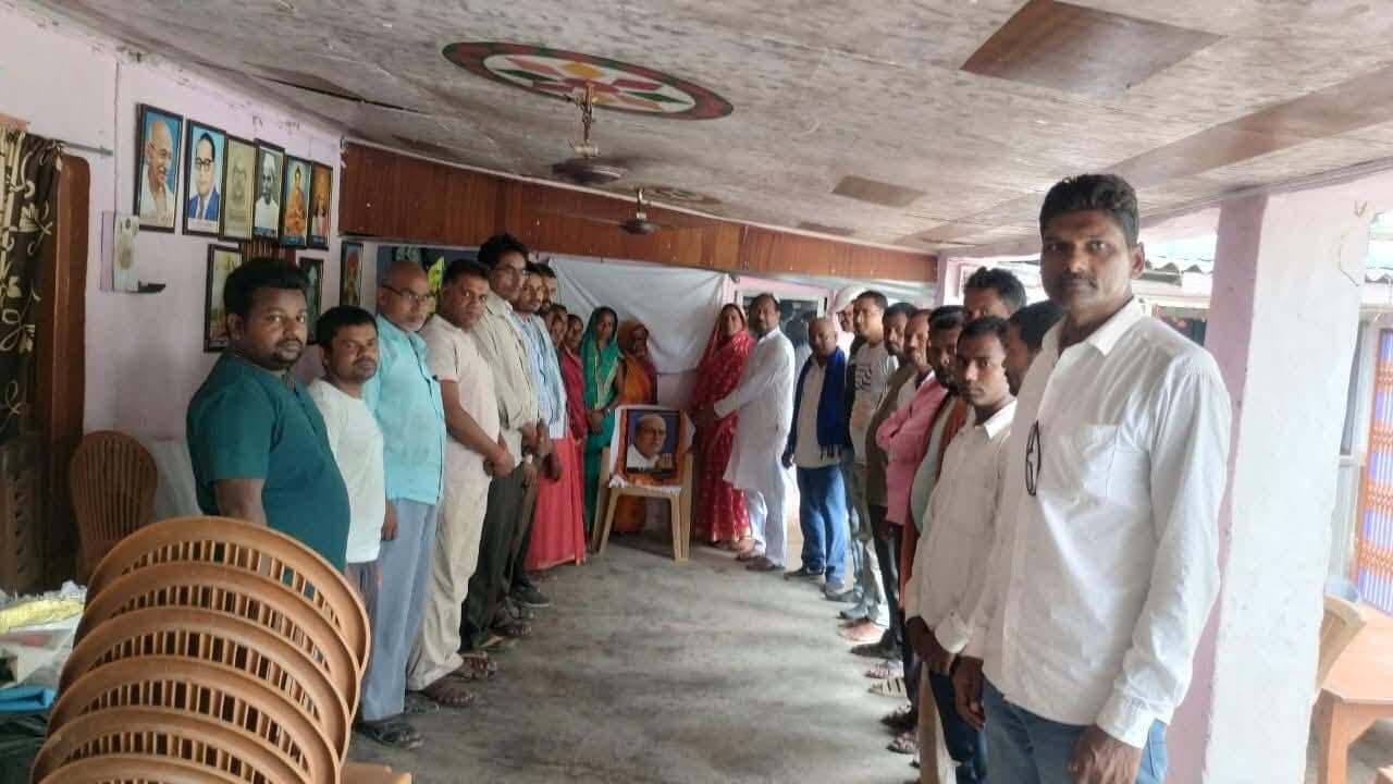 Samastipur News:पूर्व पीएम वीपी सिंह ने बदल दी देश के लाखों लोगों की जिंदगी