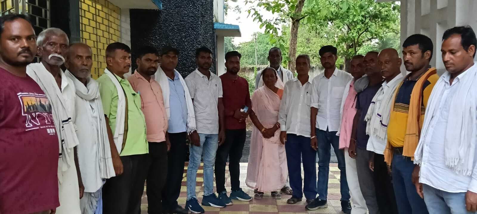 चंद्रवंशी क्षत्रिय महासभा ने संगठन की मजबूती के लिए की चर्चा